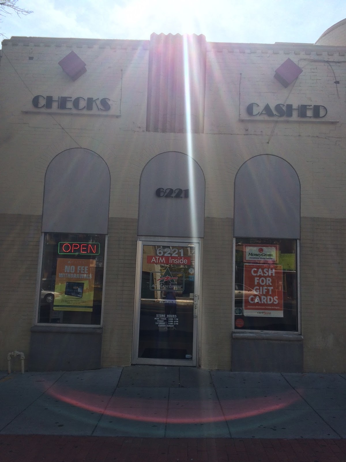 ACE Cash Express-0