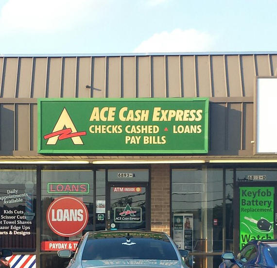 ACE Cash Express-0