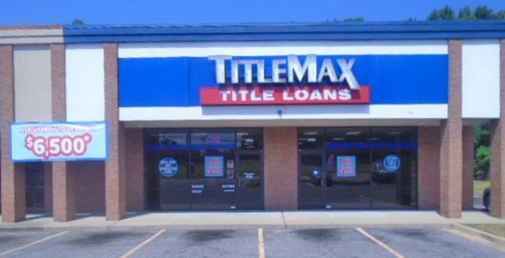 TitleMax Title Loans-0