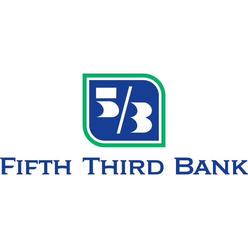 Fifth Third Bank & ATM-0
