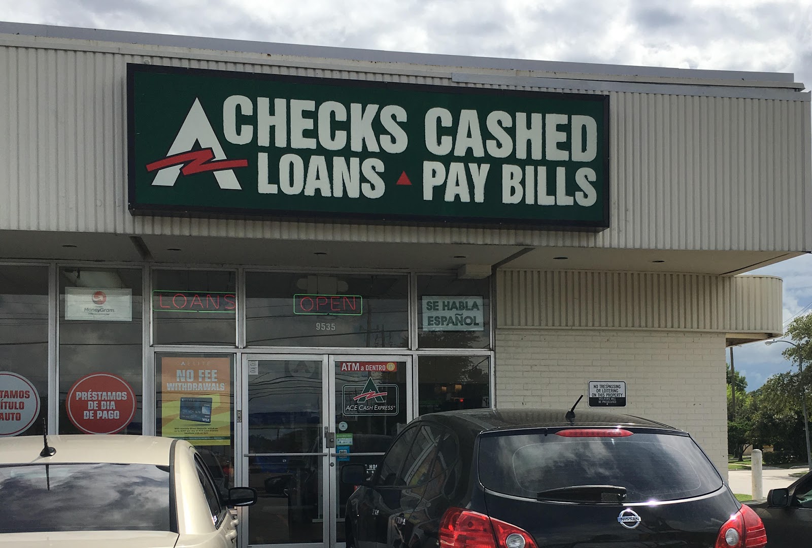 ACE Cash Express-0