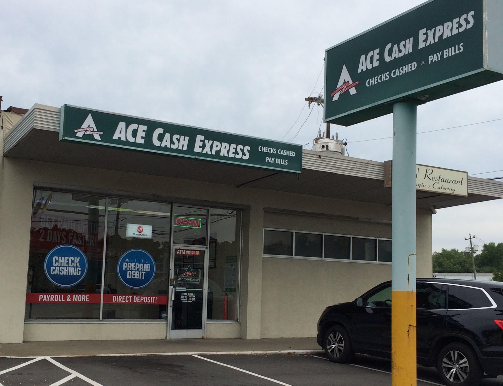 ACE Cash Express-0