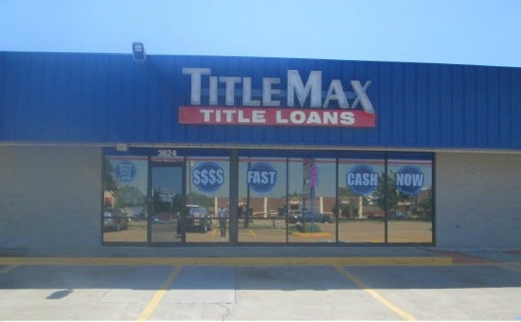 TitleMax Title Loans-0