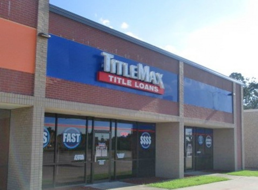 TitleMax Title Loans-0