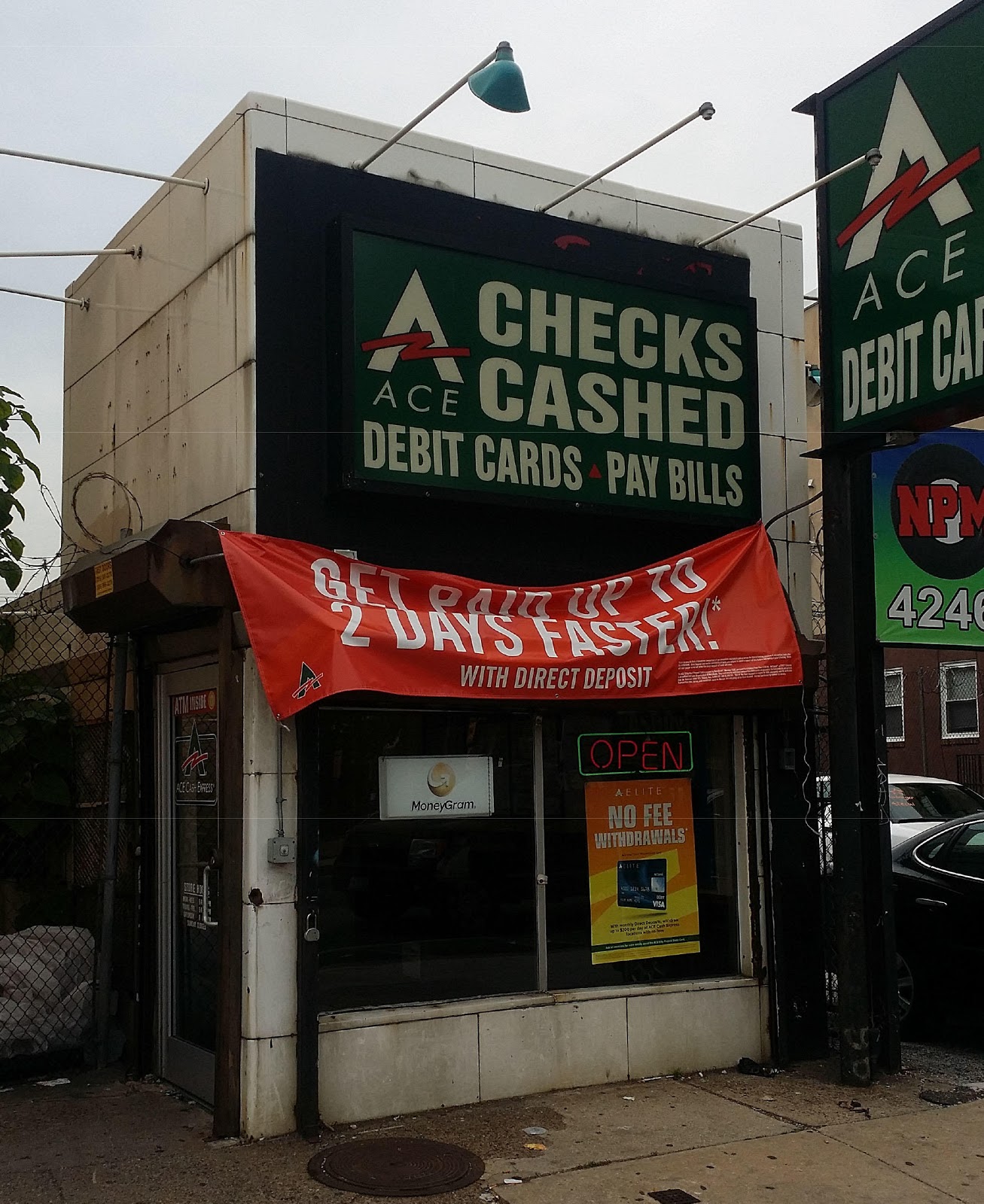 ACE Cash Express-0