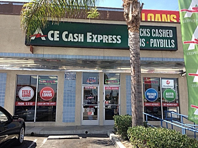 ACE Cash Express-0
