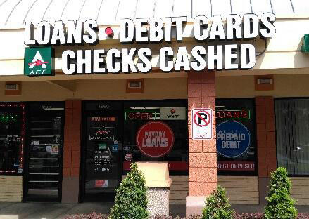 ACE Cash Express-0