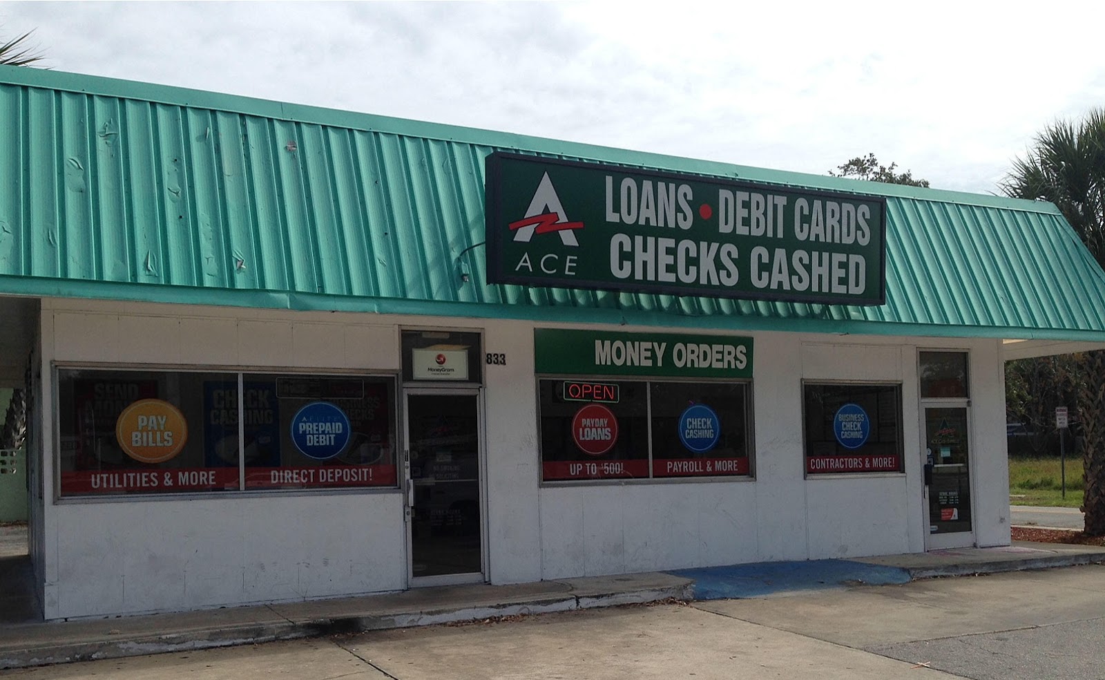 ACE Cash Express-0