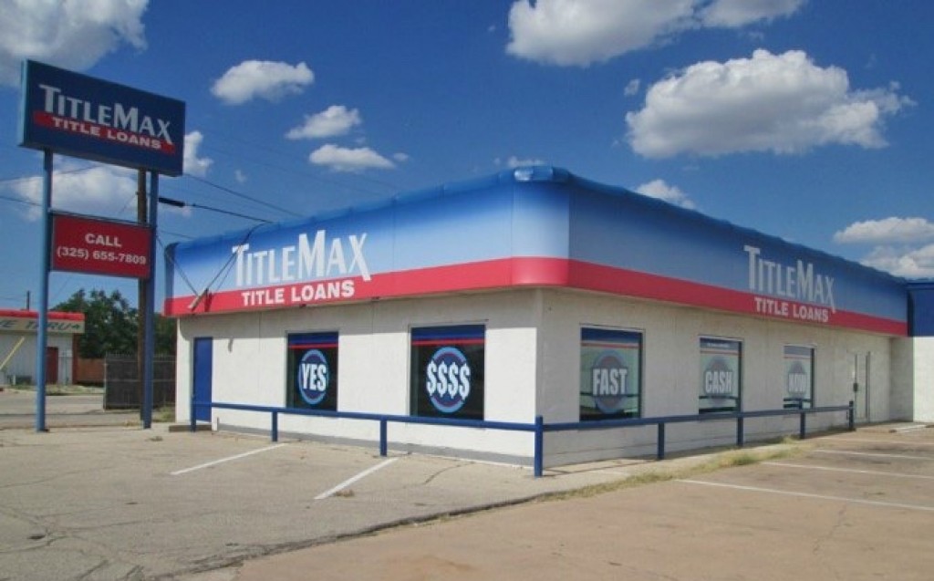 TitleMax Title Loans-0