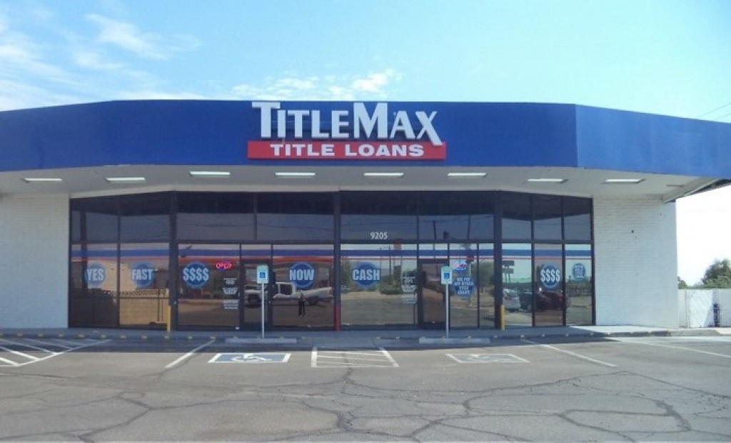 TitleMax Title Loans-0