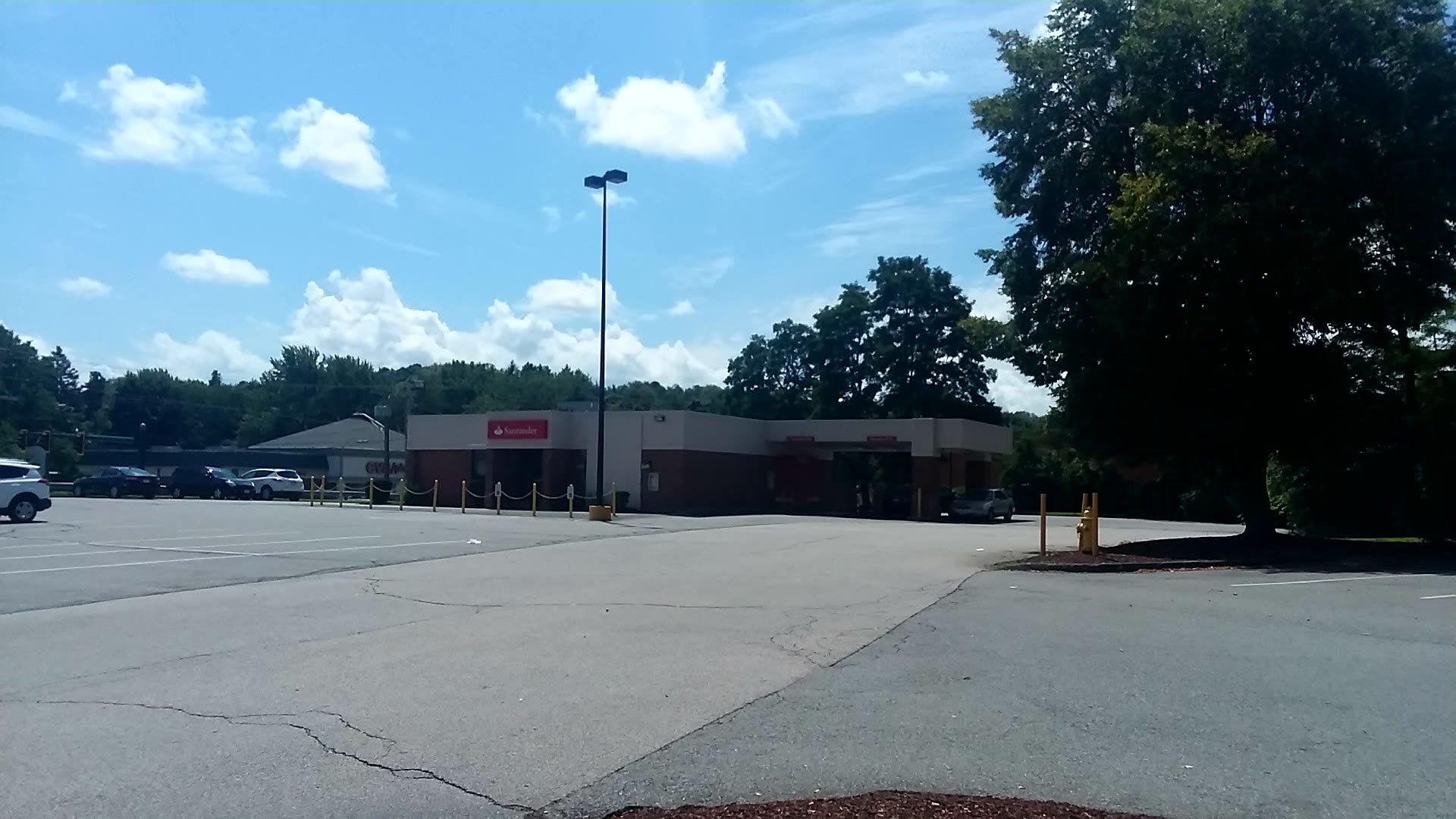 Santander Bank Branch-0