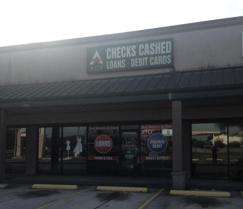 ACE Cash Express-0