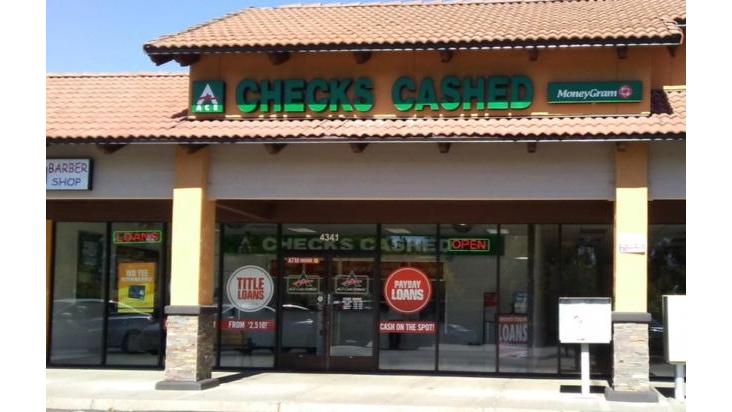 ACE Cash Express-0