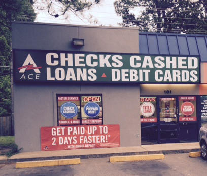 ACE Cash Express-0