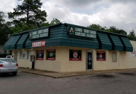 ACE Cash Express-0
