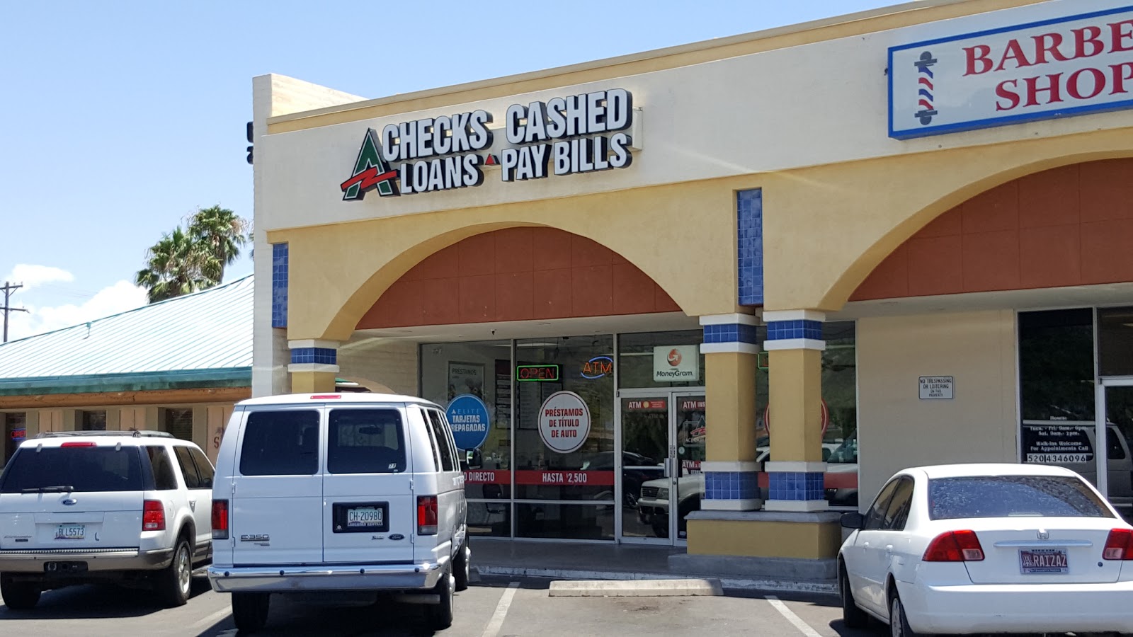 ACE Cash Express-0