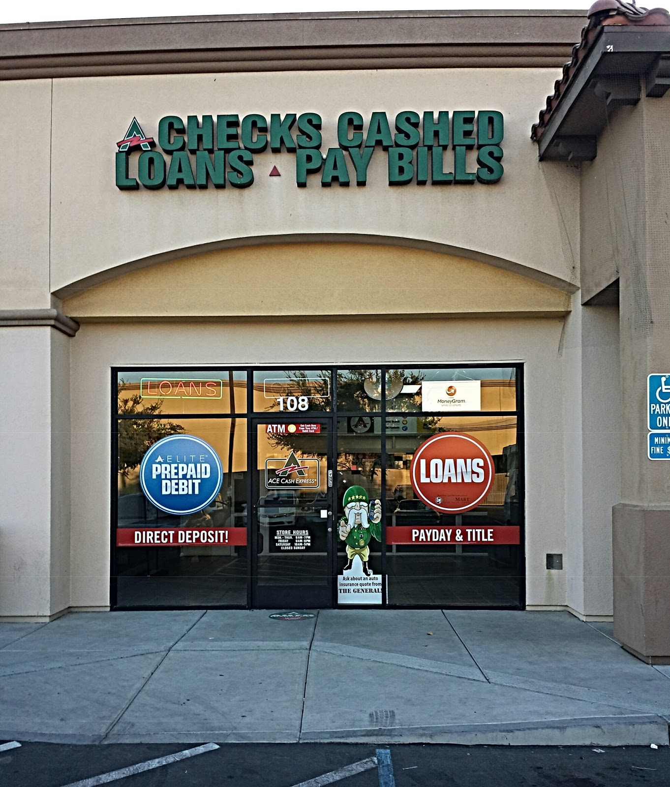 ACE Cash Express-0