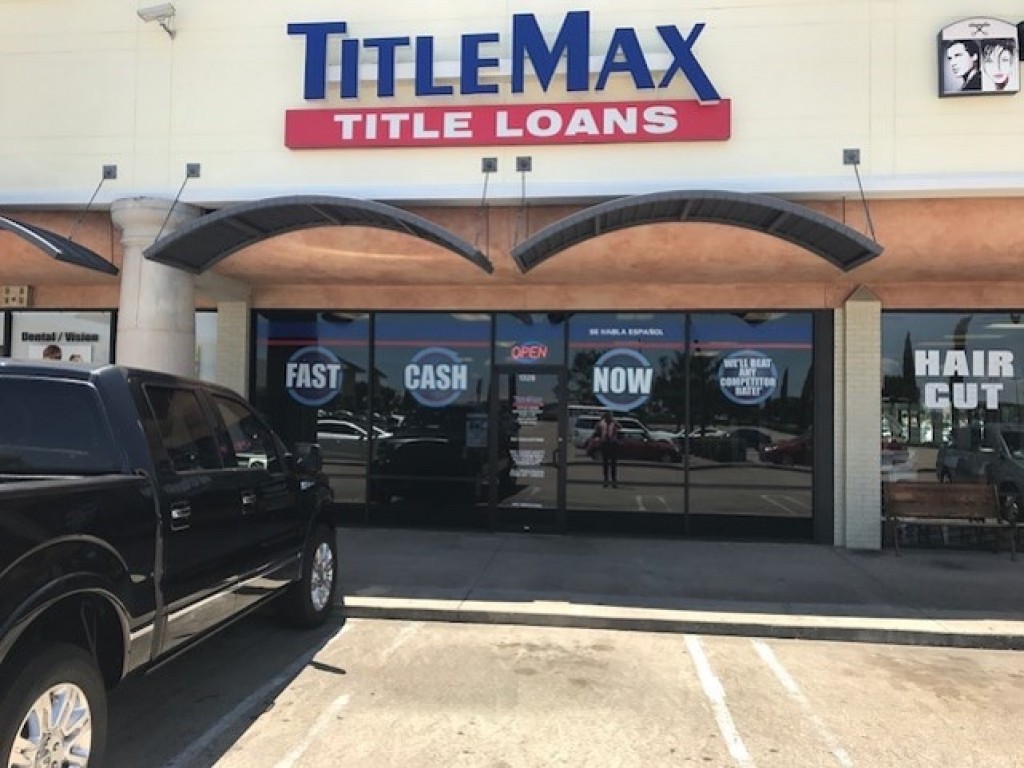 TitleMax Title Loans-0