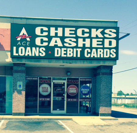 ACE Cash Express-0