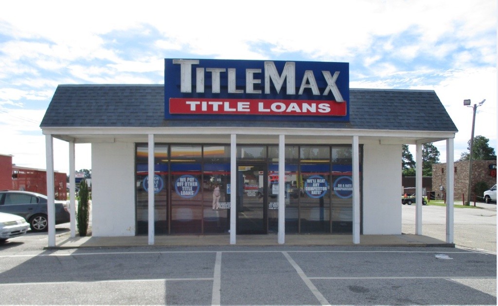 TitleMax Title Secured Loans-0
