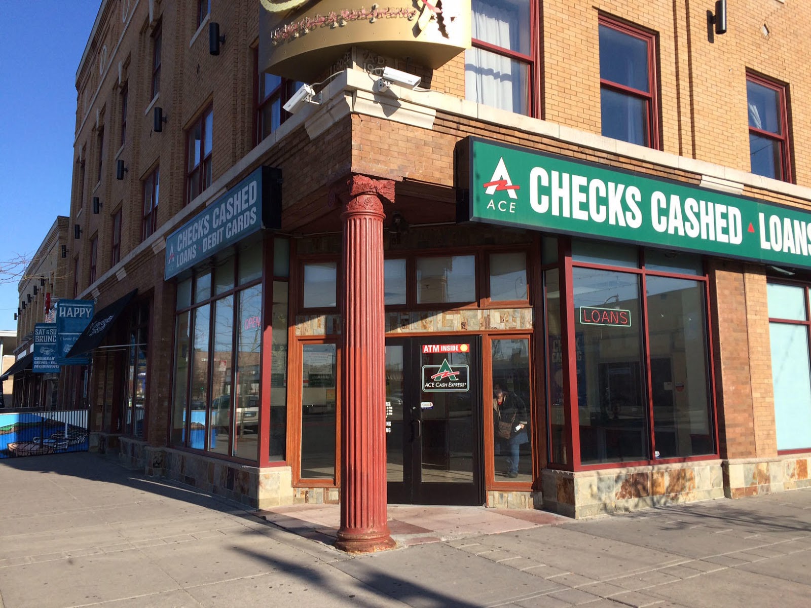 ACE Cash Express-0