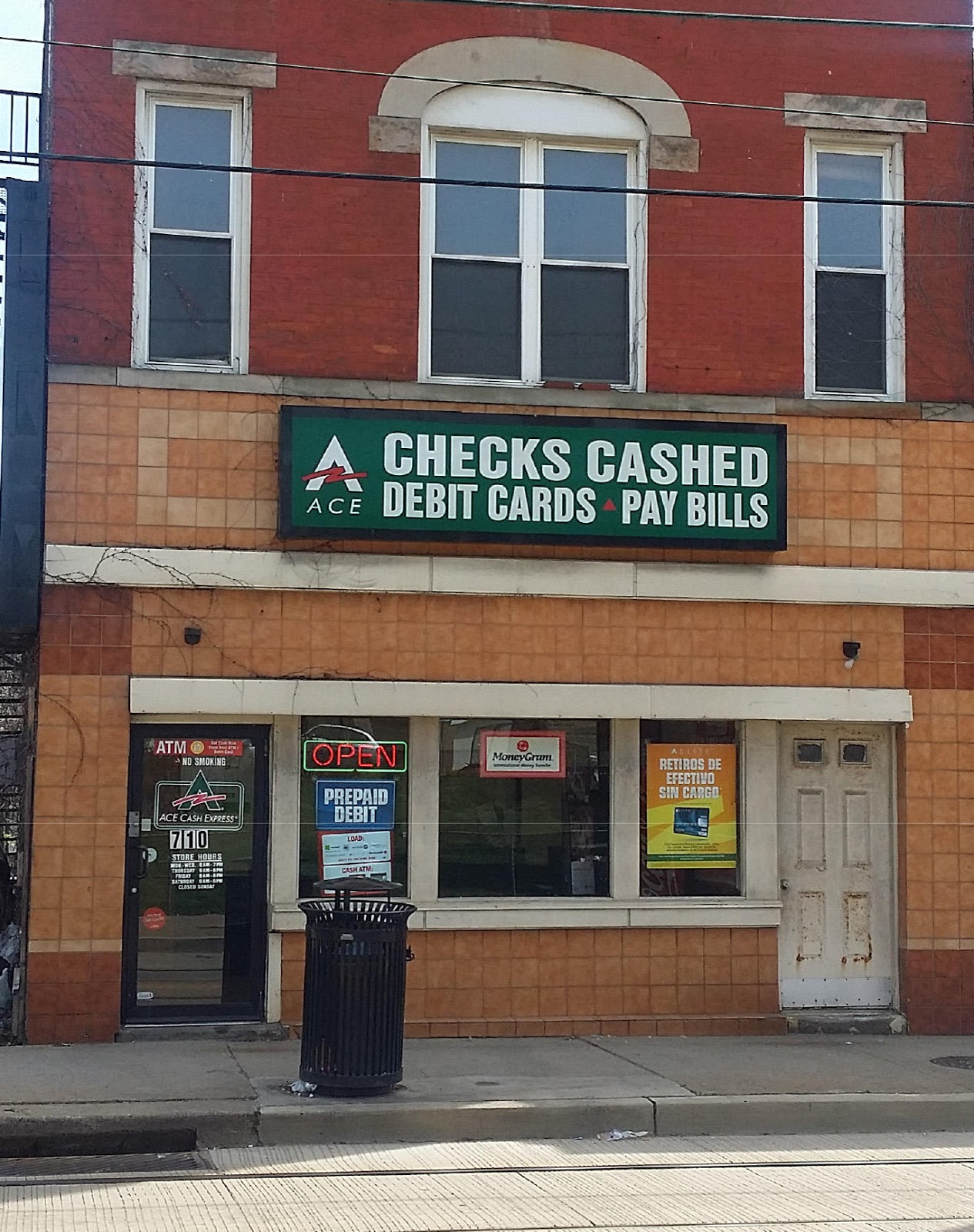 ACE Cash Express-0