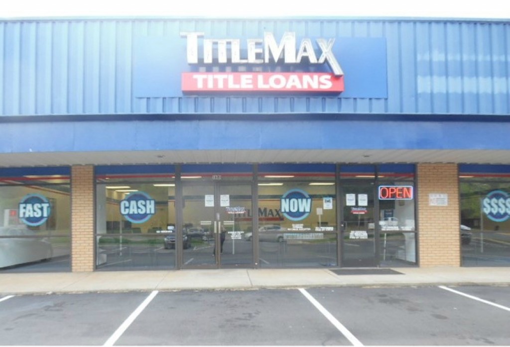 TitleMax Title Secured Loans-0