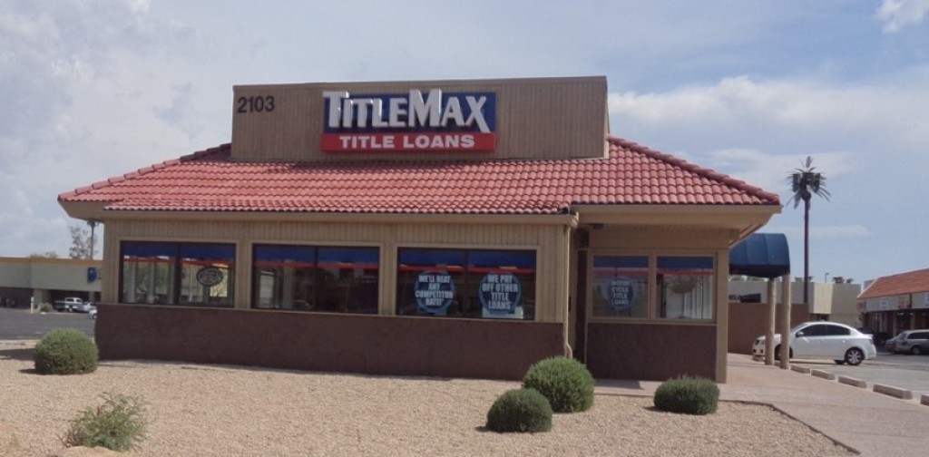 TitleMax Title Loans-0