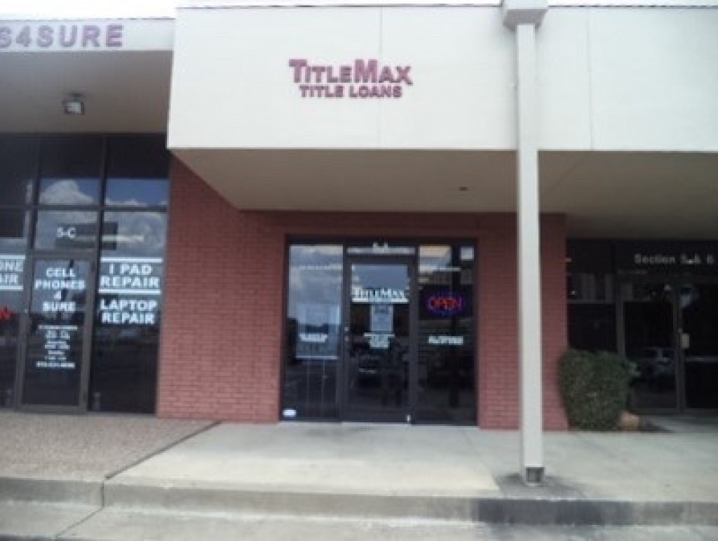 TitleMax Title Loans-0
