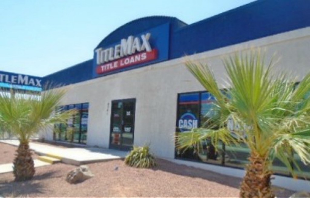 TitleMax Title Loans-0