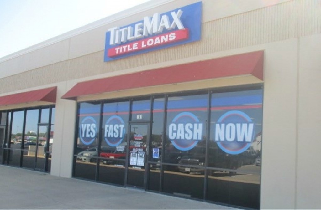 TitleMax Title Loans-0