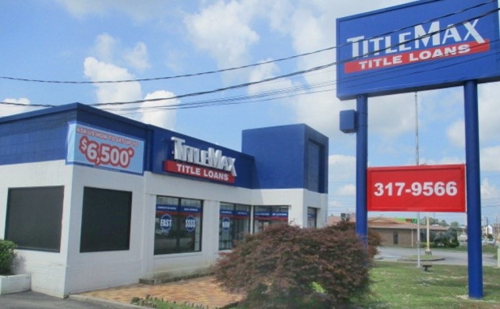 TitleMax Title Loans-0
