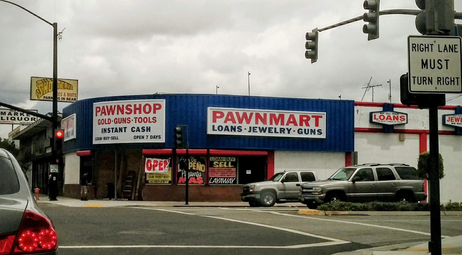 Apoyo Financiero Norwalk in Firestone Blvd, Norwalk, California | WeLoans