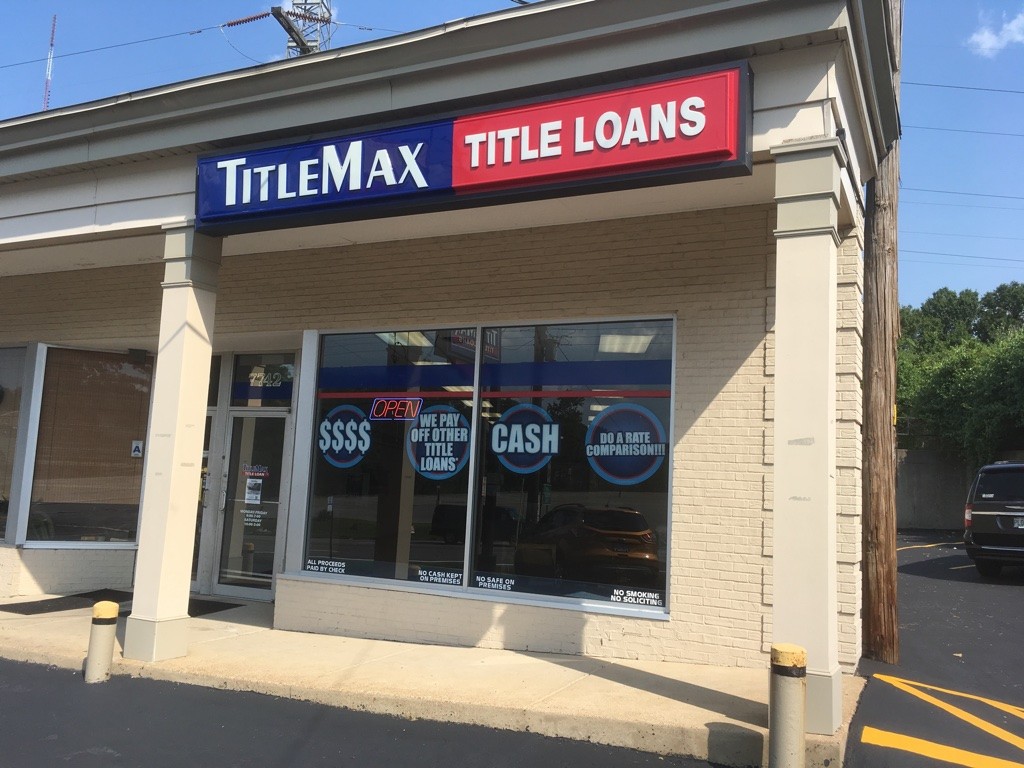 TitleMax Title Secured Loans-0