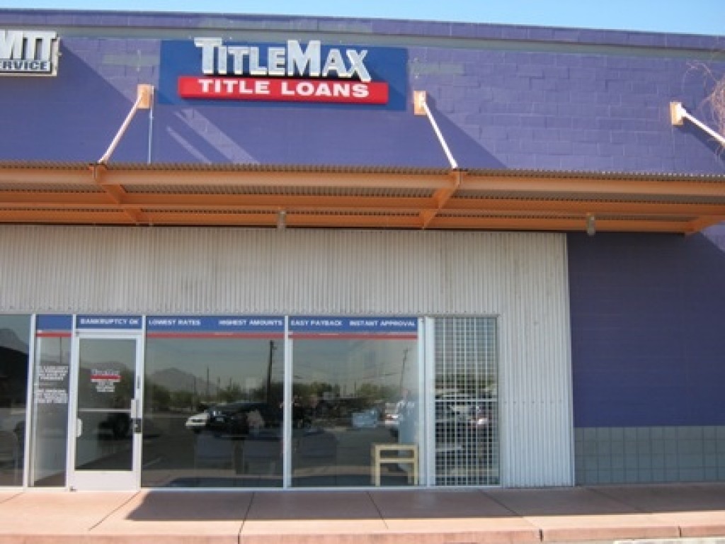 TitleMax Title Loans-0