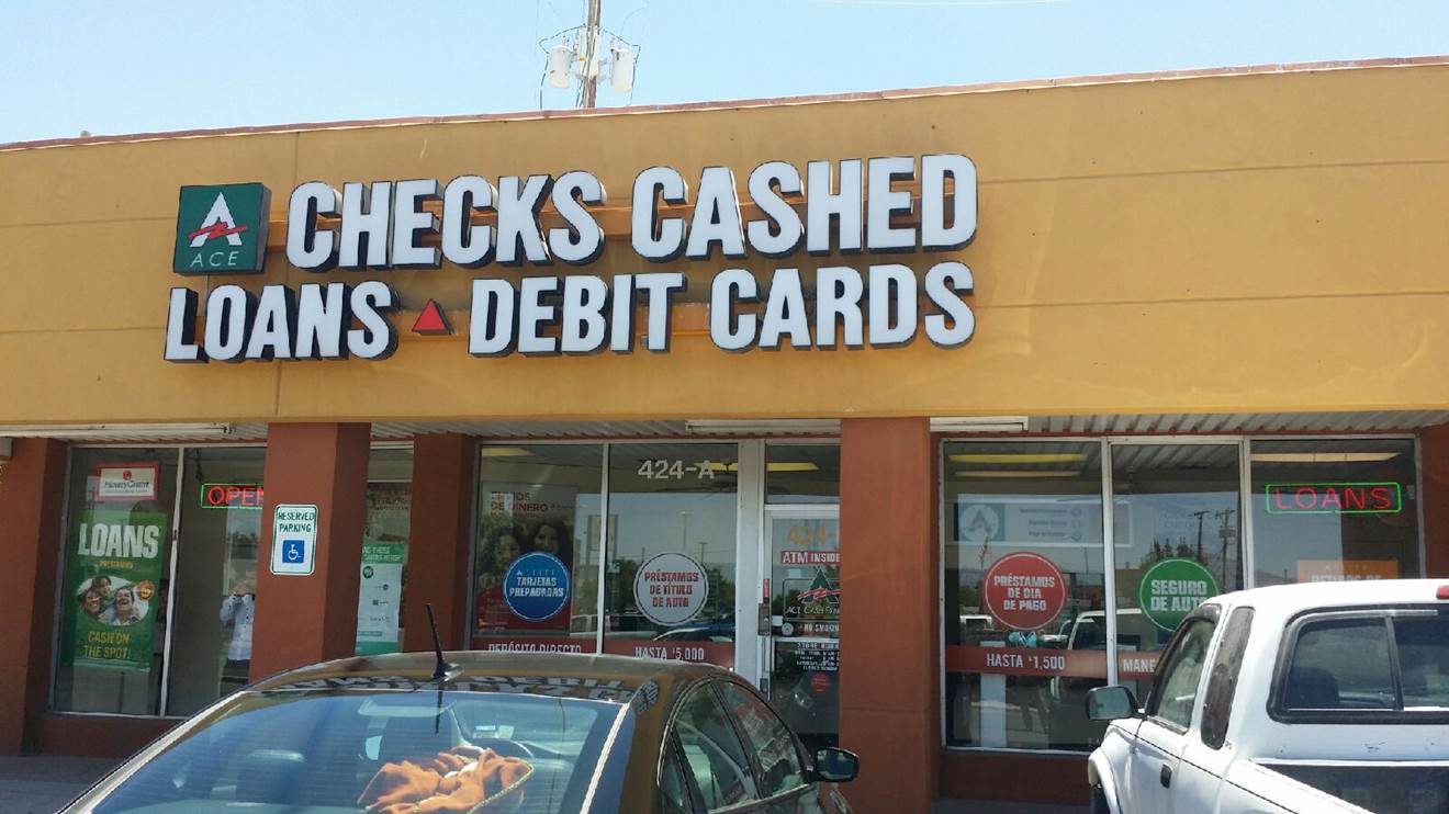 ACE Cash Express-0