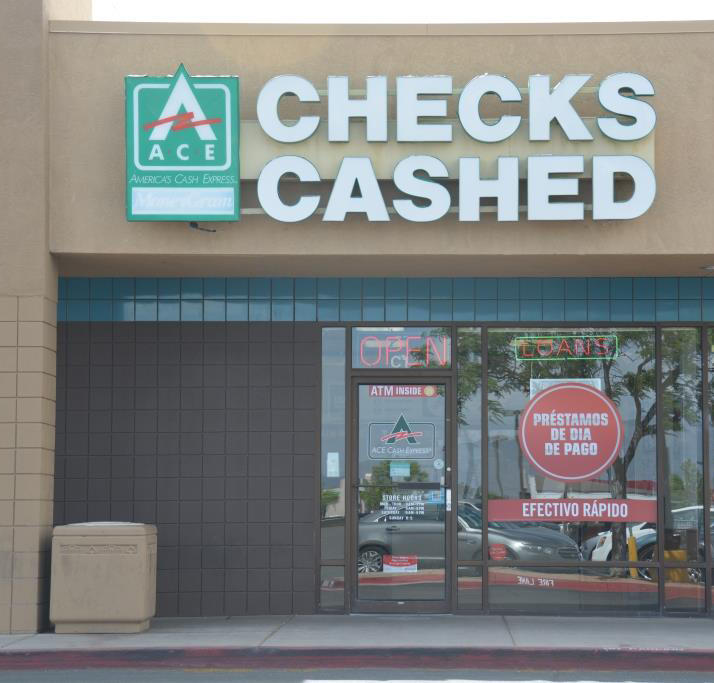 ACE Cash Express-0