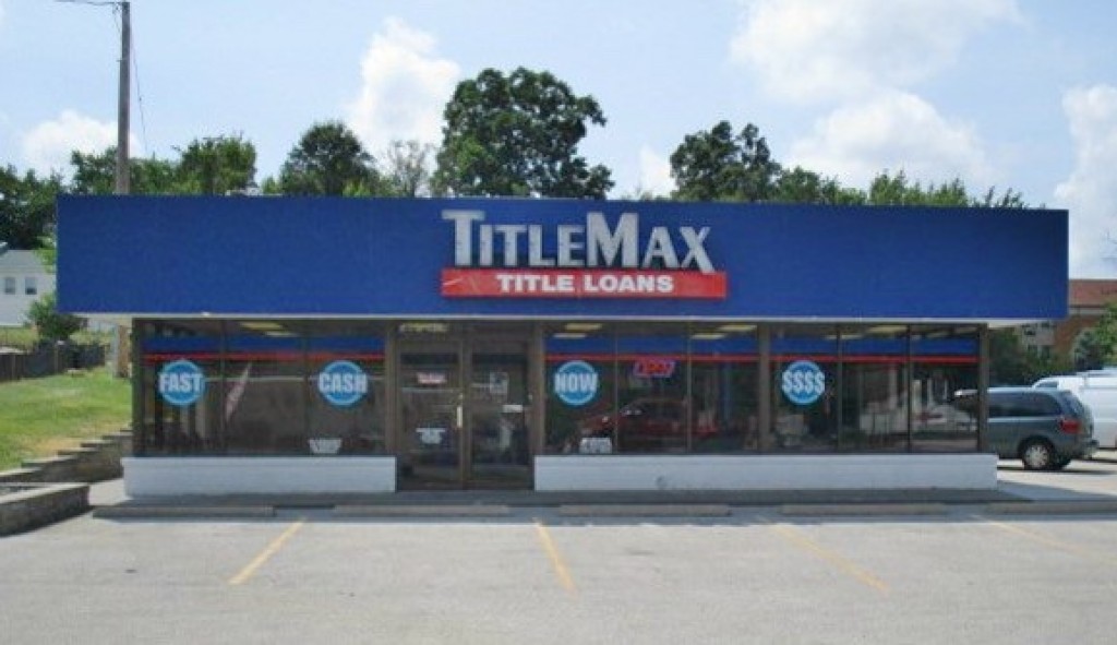 TitleMax Title Secured Loans-0