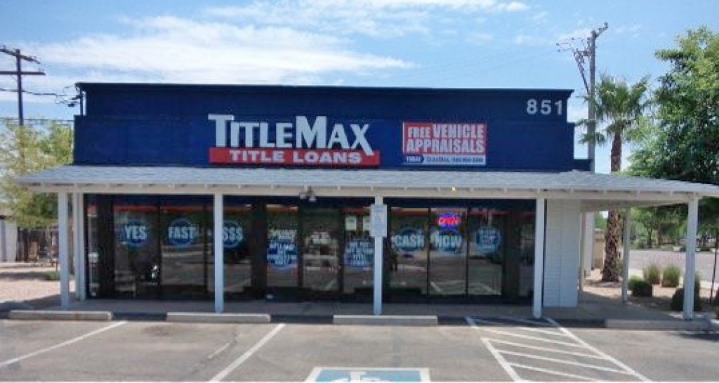 TitleMax Title Loans-0