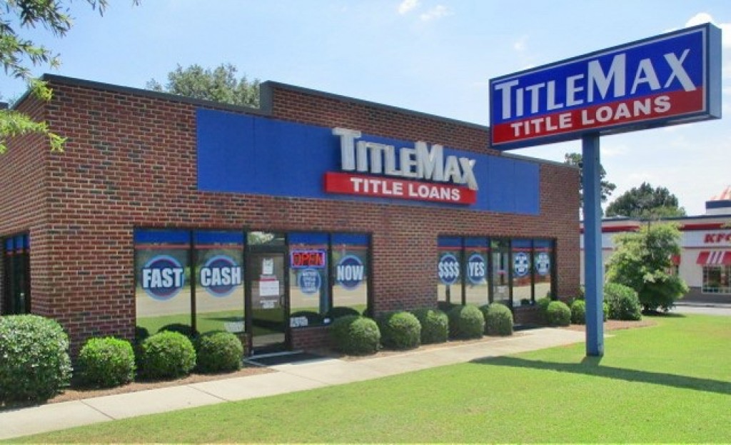TitleMax Title Secured Loans-0