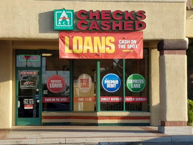 ACE Cash Express-0