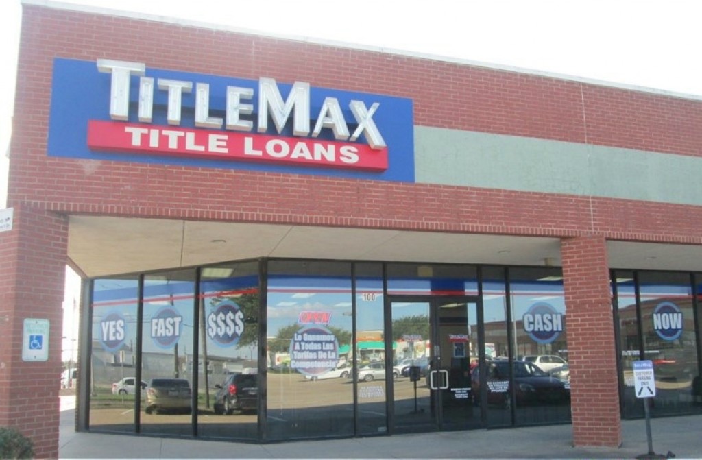TitleMax Title Loans-0
