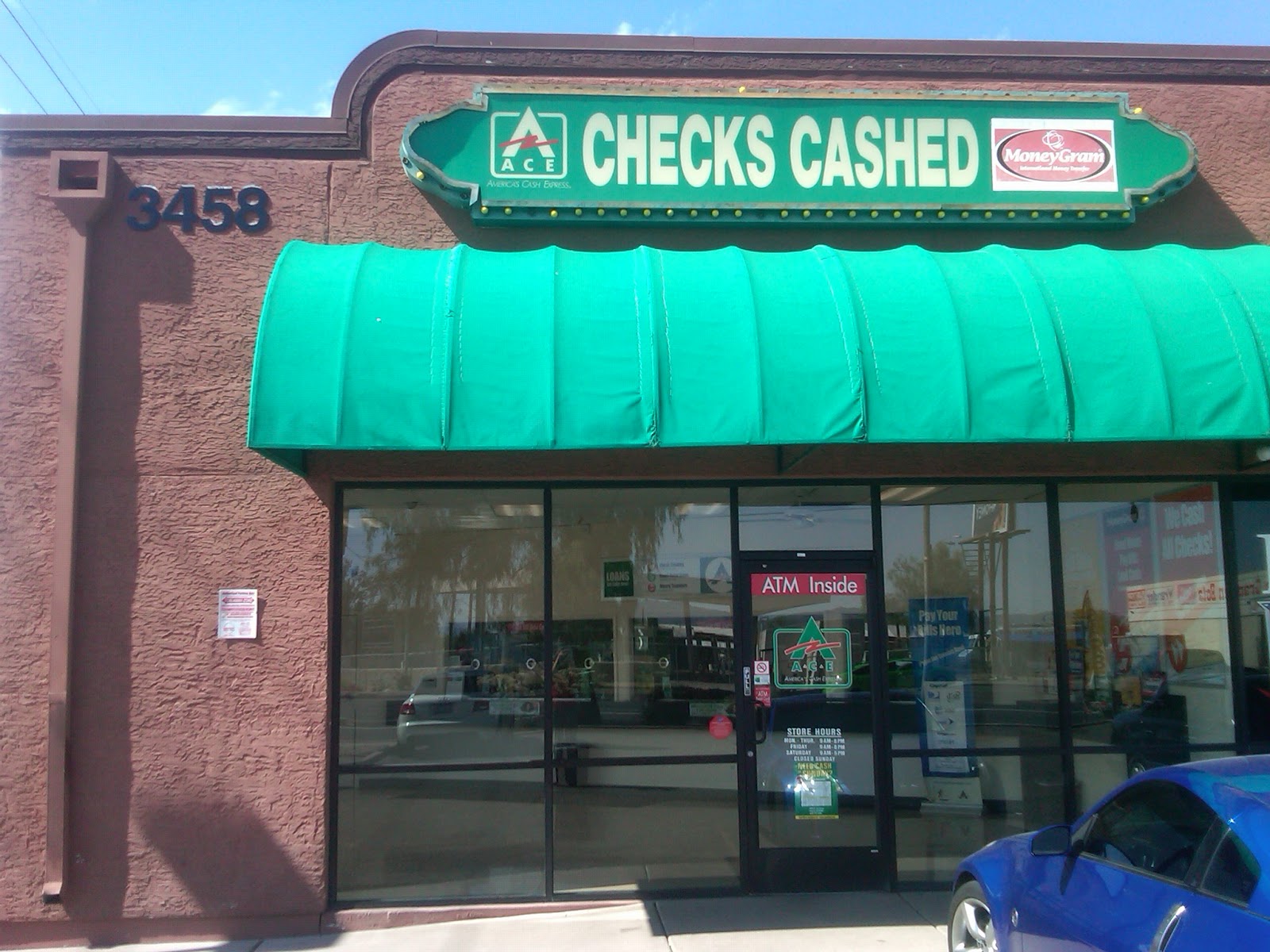 ACE Cash Express-0