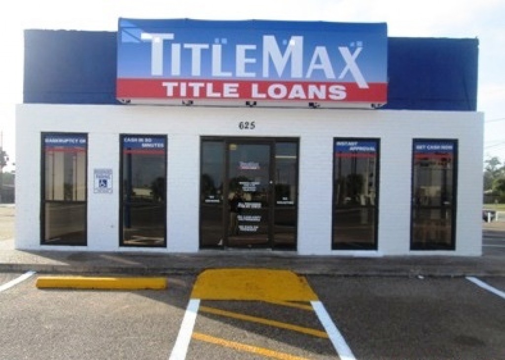 TitleMax Title Loans-0