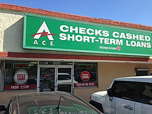 ACE Cash Express-0