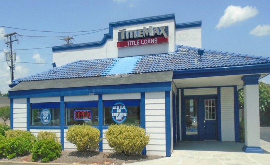 TitleMax Title Secured Loans-0