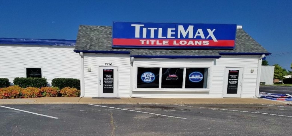 TitleMax Title Loans-0