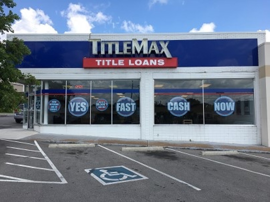 TitleMax Title Loans-0