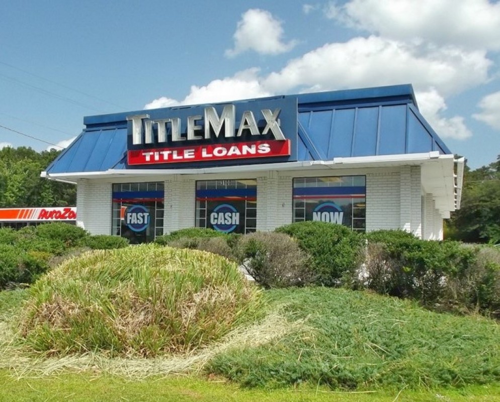 TitleMax Title Secured Loans-0