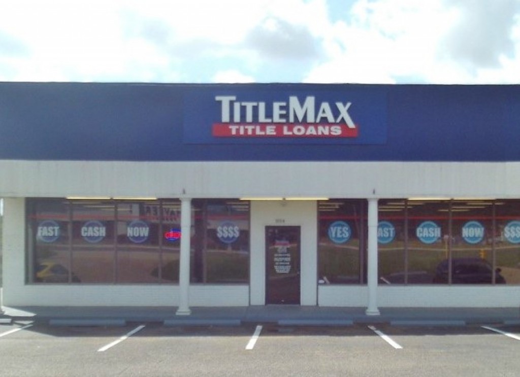 TitleMax Title Loans-0